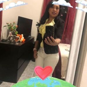 Meet your Posher, Ericka